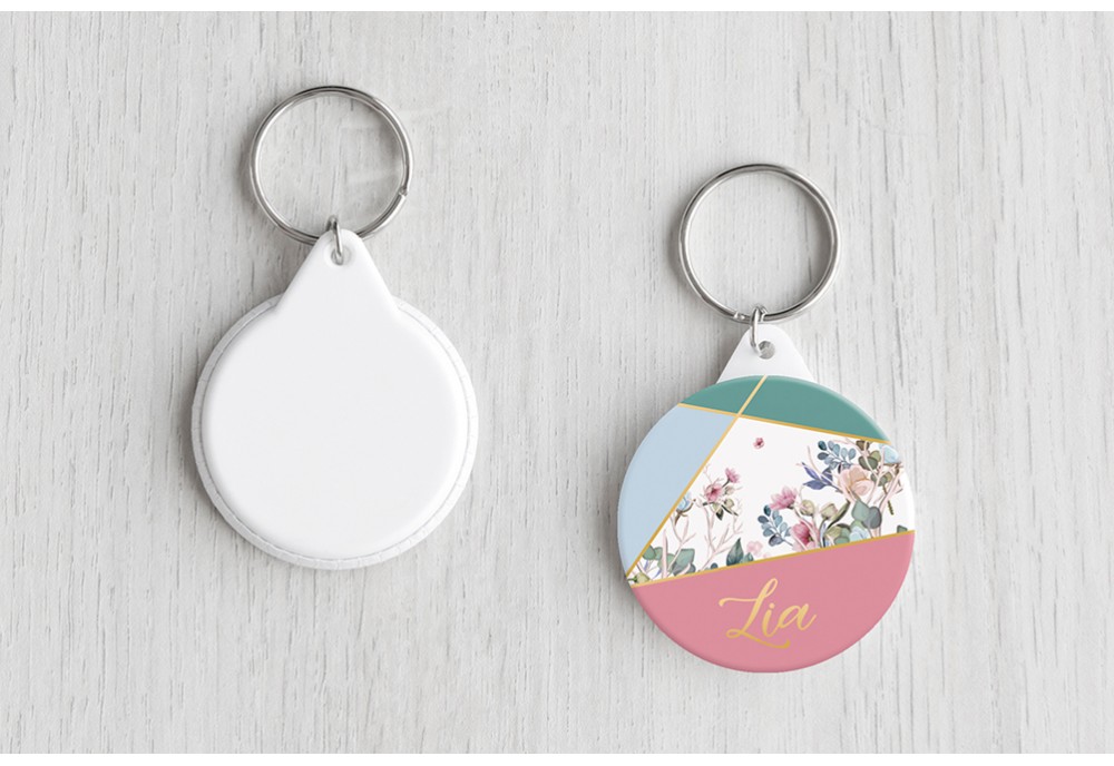 Strak met bloemen Strak met bloemen